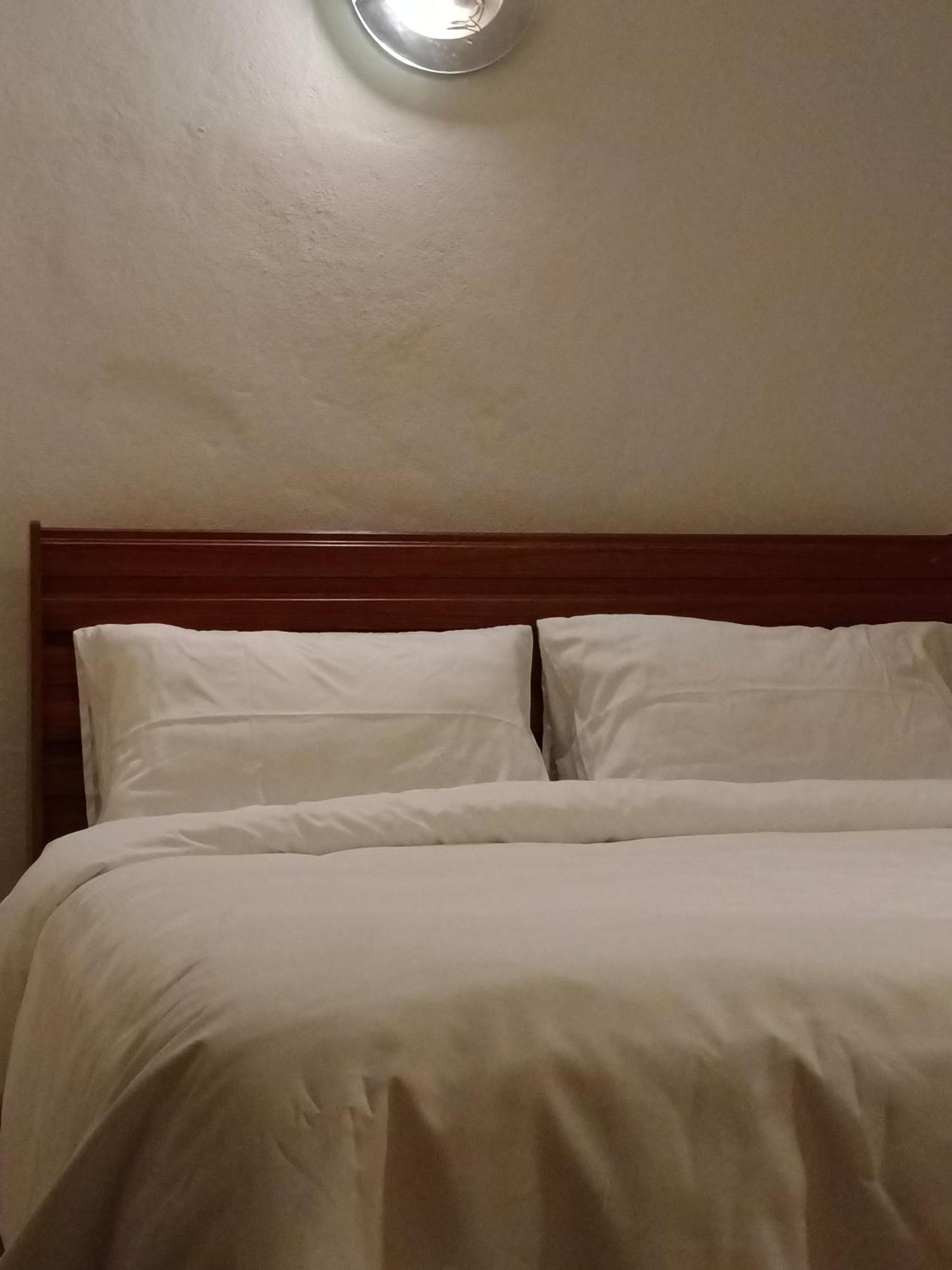 Tiki Bar-Kantiang Guesthouse 란타섬 외부 사진