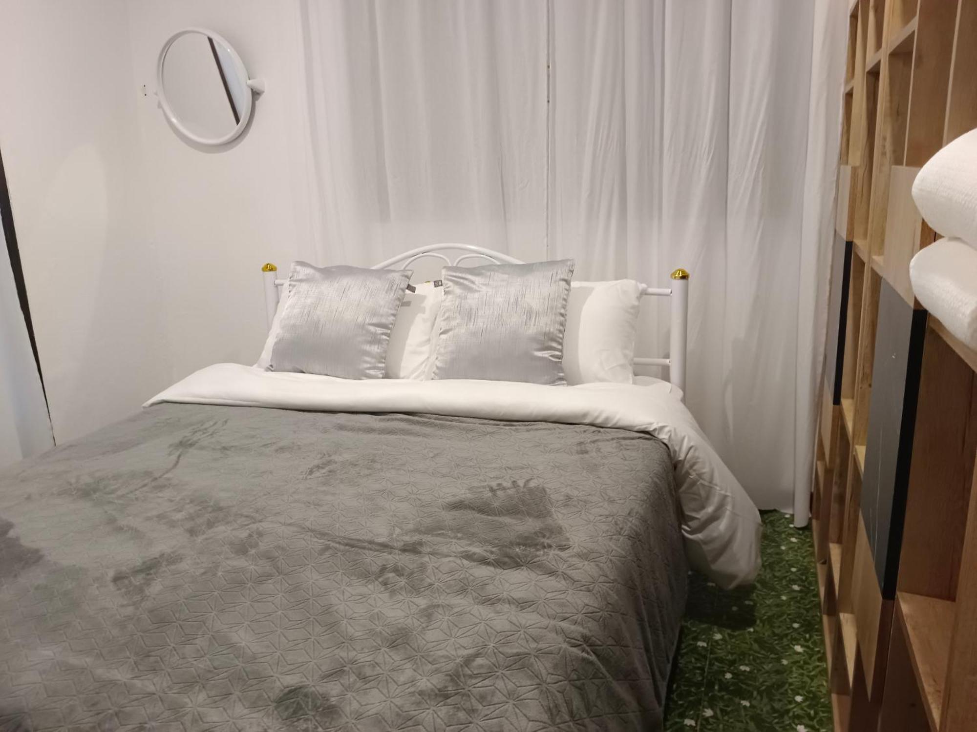 Tiki Bar-Kantiang Guesthouse 란타섬 외부 사진