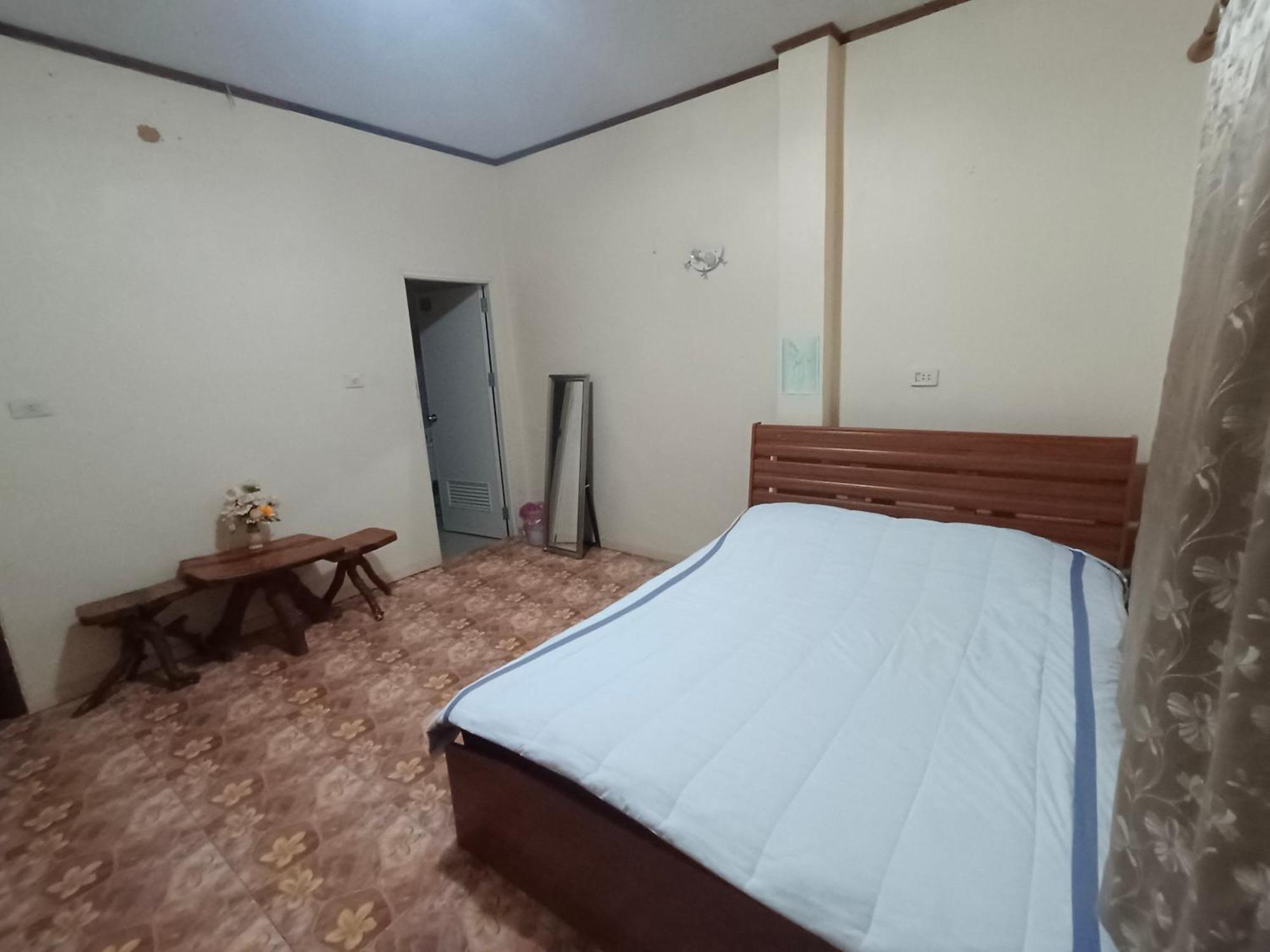 Tiki Bar-Kantiang Guesthouse 란타섬 외부 사진